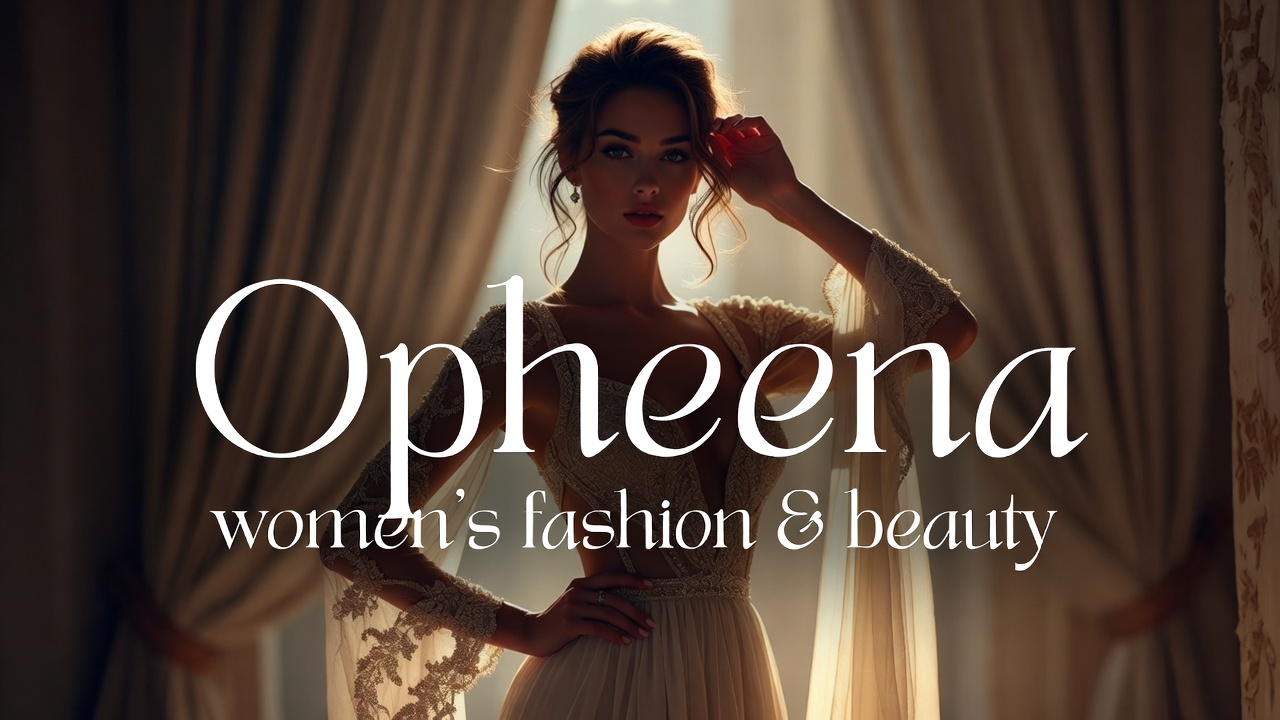About Opheena